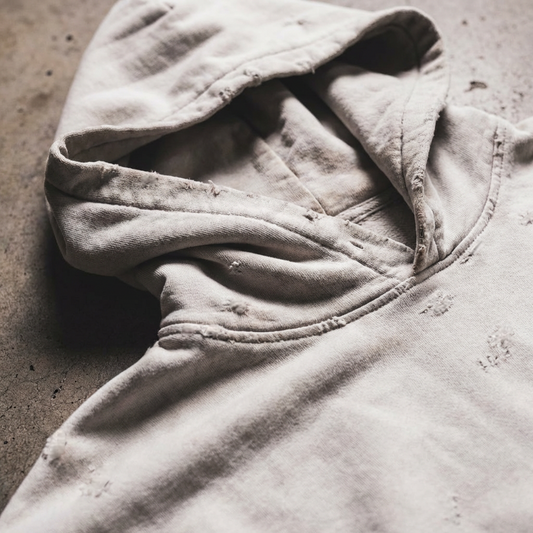 "SOLDIER CHILD"🪖 hoodie