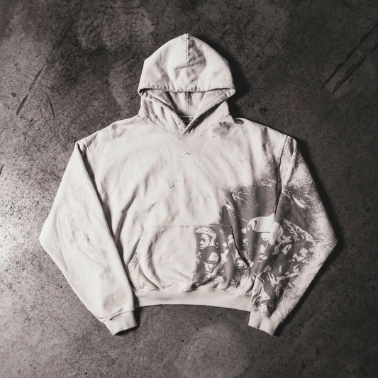 "SOLDIER CHILD"🪖 hoodie